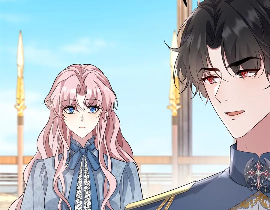 《公爵大人有隐疾》第33话 被诅咒的人 第12页