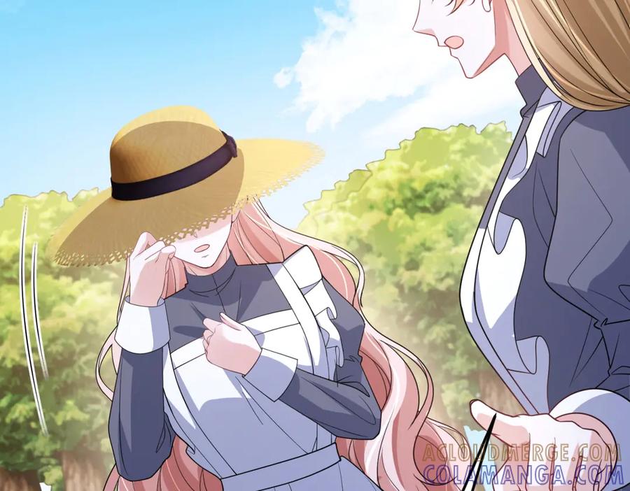 《成为病娇伯爵的女仆》第44话 潜入古堡 第13页