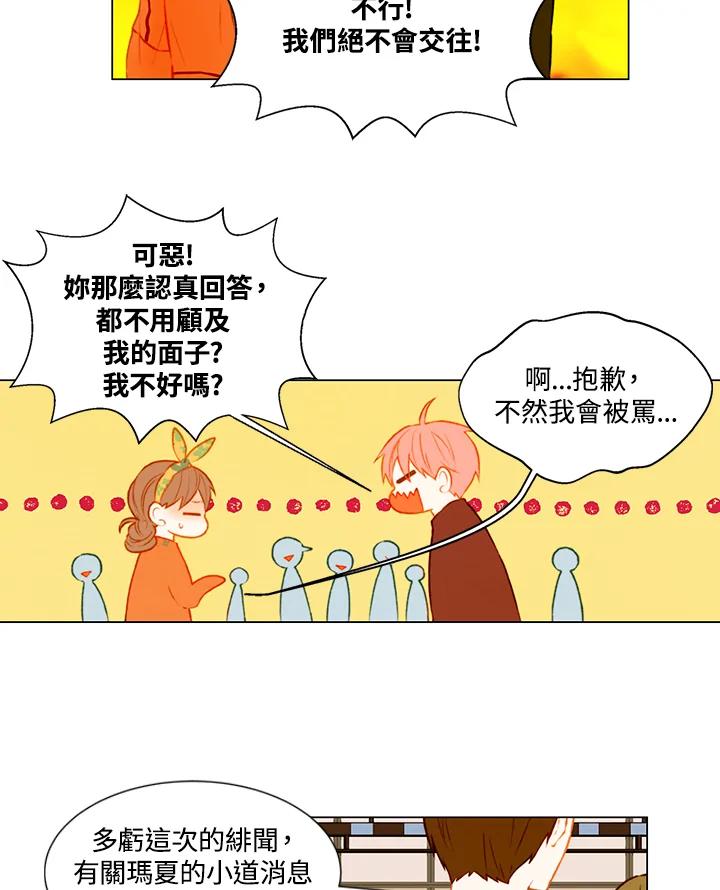 《Imitation》第1季 第45话 第5页