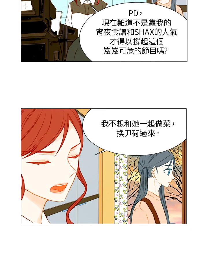 《Imitation》第1季 第45话 第38页