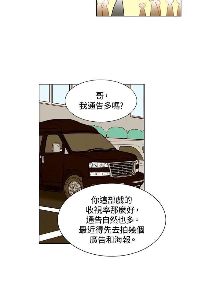 《Imitation》第1季 第45话 第21页