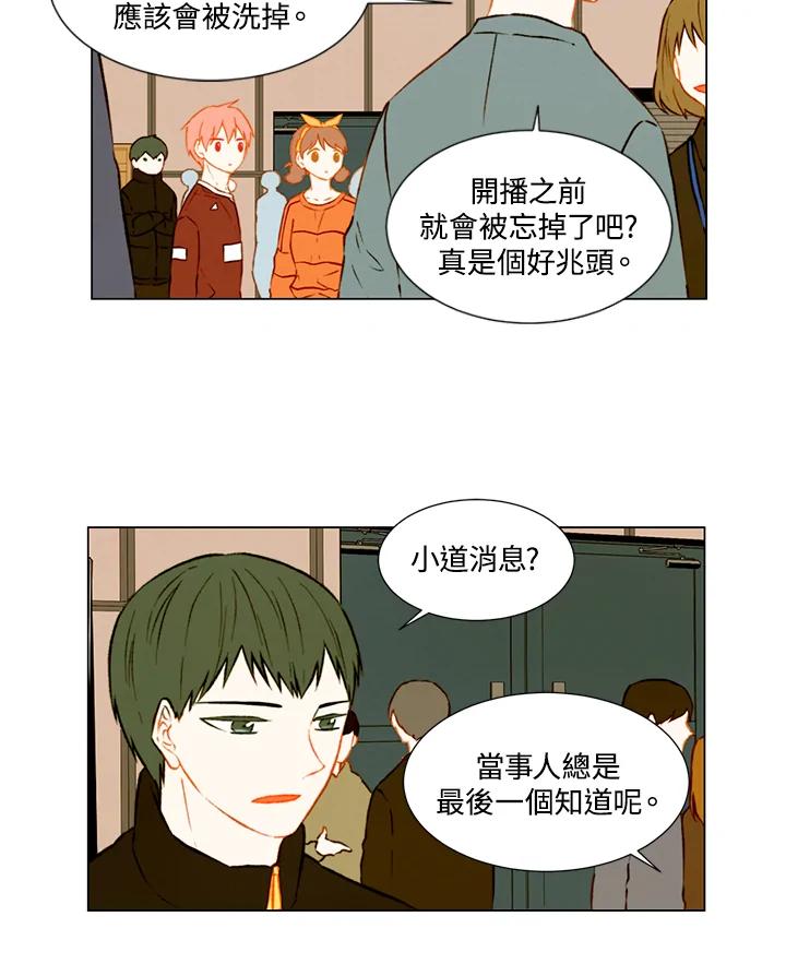 《Imitation》第1季 第45话 第6页
