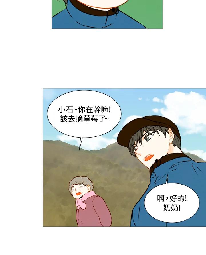 《Imitation》第1季 第46话 第3页