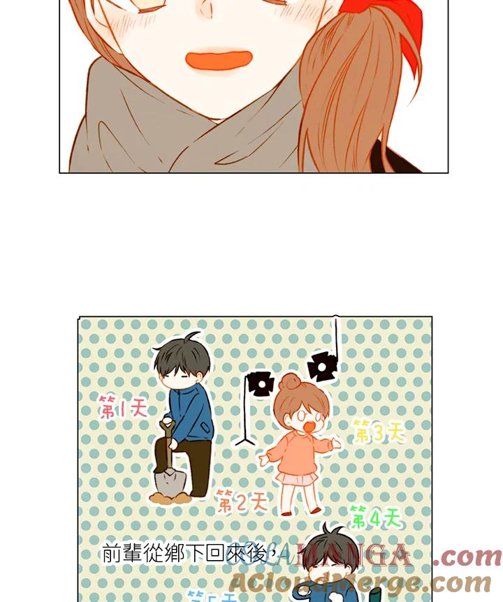 《Imitation》第1季 第46话 第25页