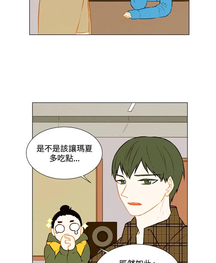 《Imitation》第1季 第46话 第9页