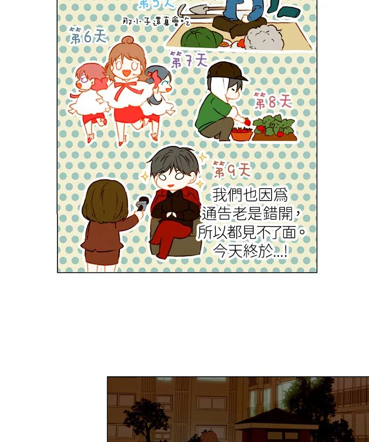 《Imitation》第1季 第46话 第26页