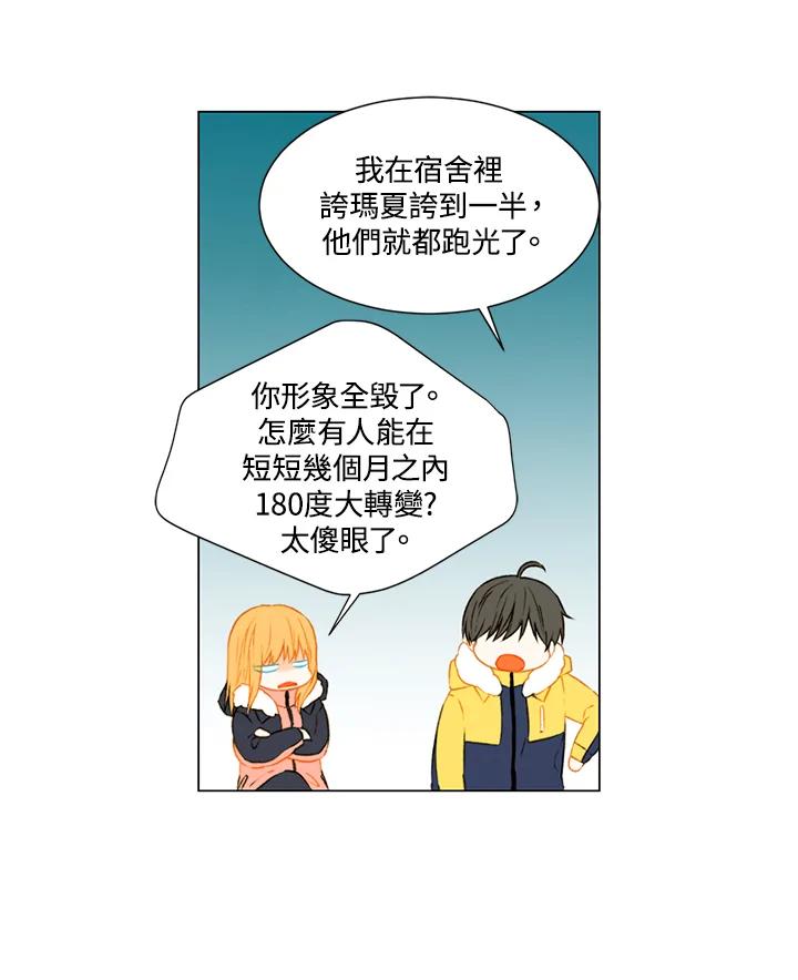 《Imitation》第1季 第47话 第24页