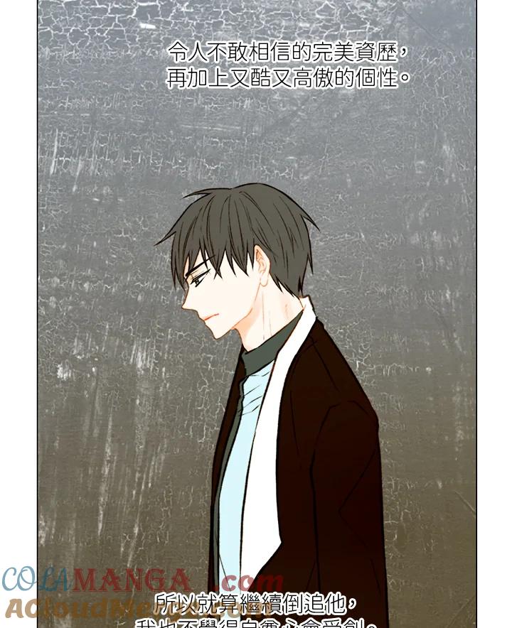 《Imitation》第1季 第47话 第28页