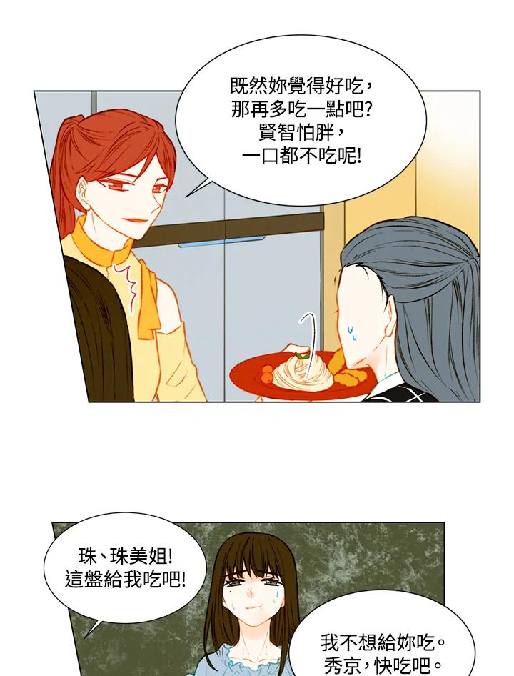 《Imitation》第1季 第47话 第35页