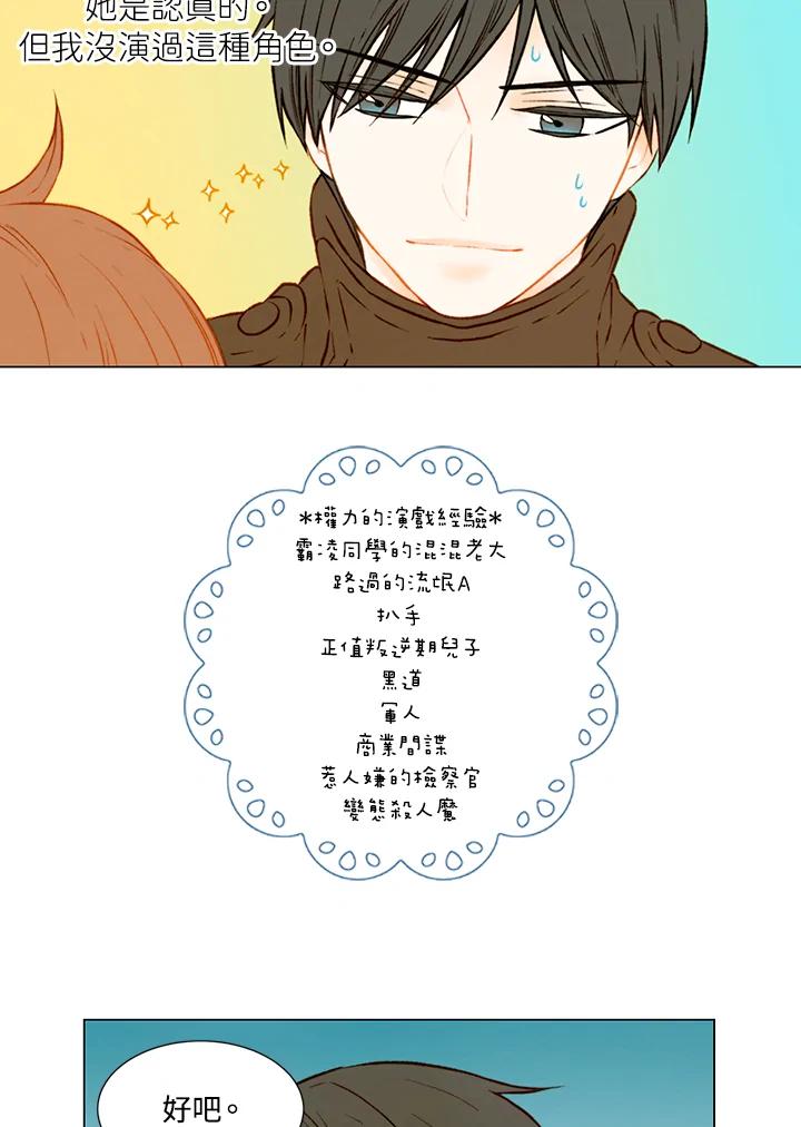 《Imitation》第1季 第48话 第27页