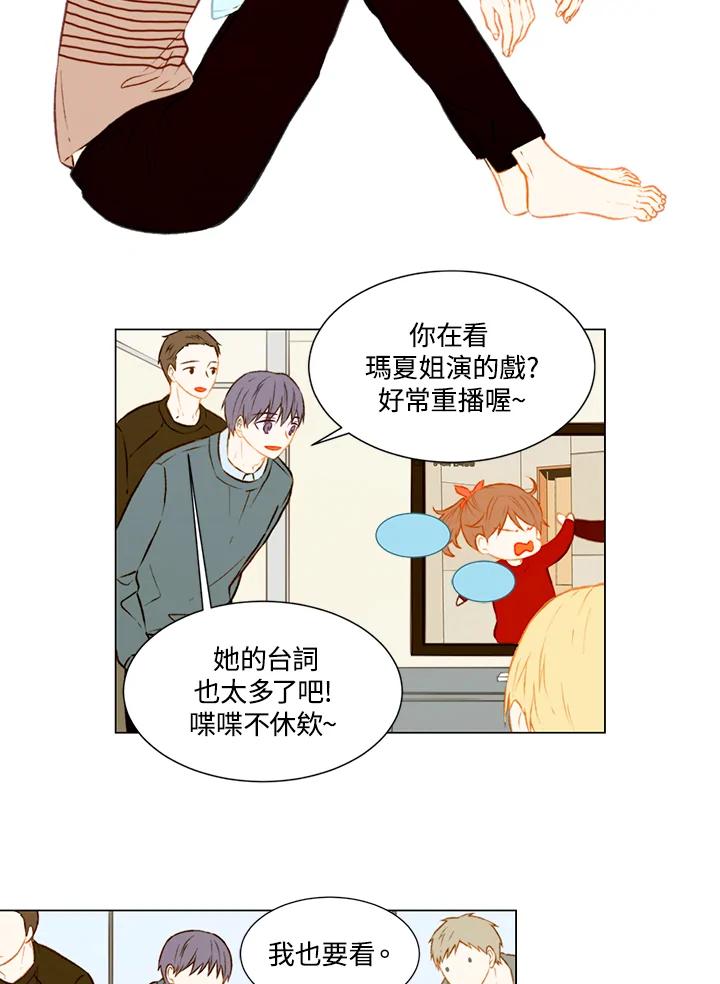 《Imitation》第1季 第48话 第3页