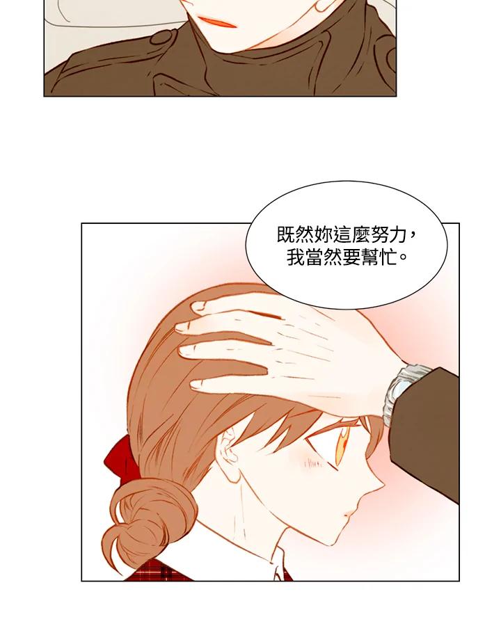 《Imitation》第1季 第48话 第21页