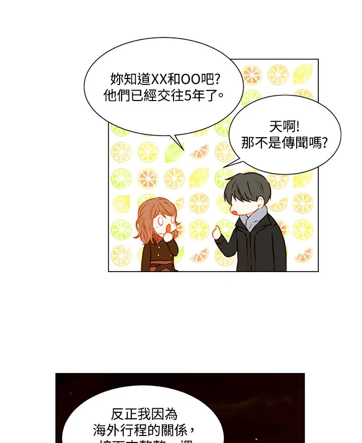 《Imitation》第1季 第49话 第38页