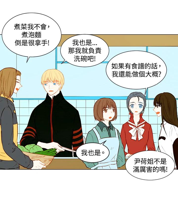 《Imitation》第1季 第49话 第21页