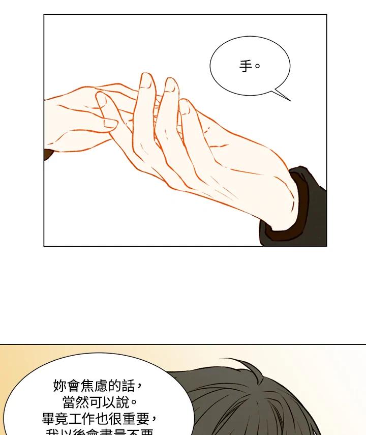 《Imitation》第1季 第49话 第41页