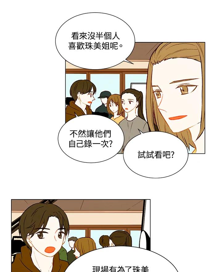 《Imitation》第1季 第49话 第18页