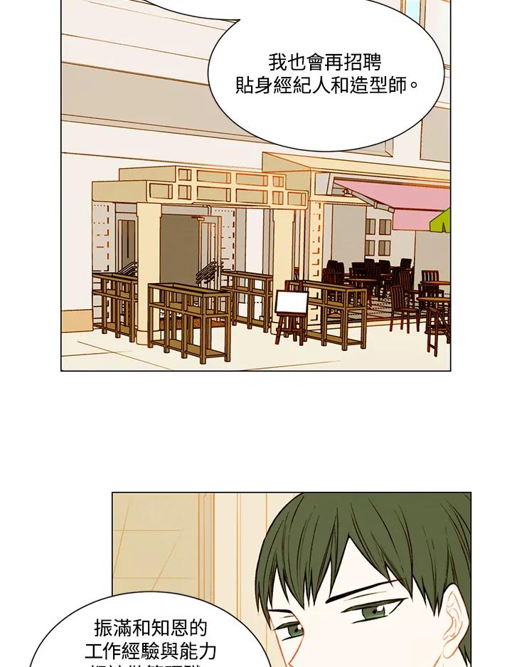 《Imitation》第1季 第49话 第2页