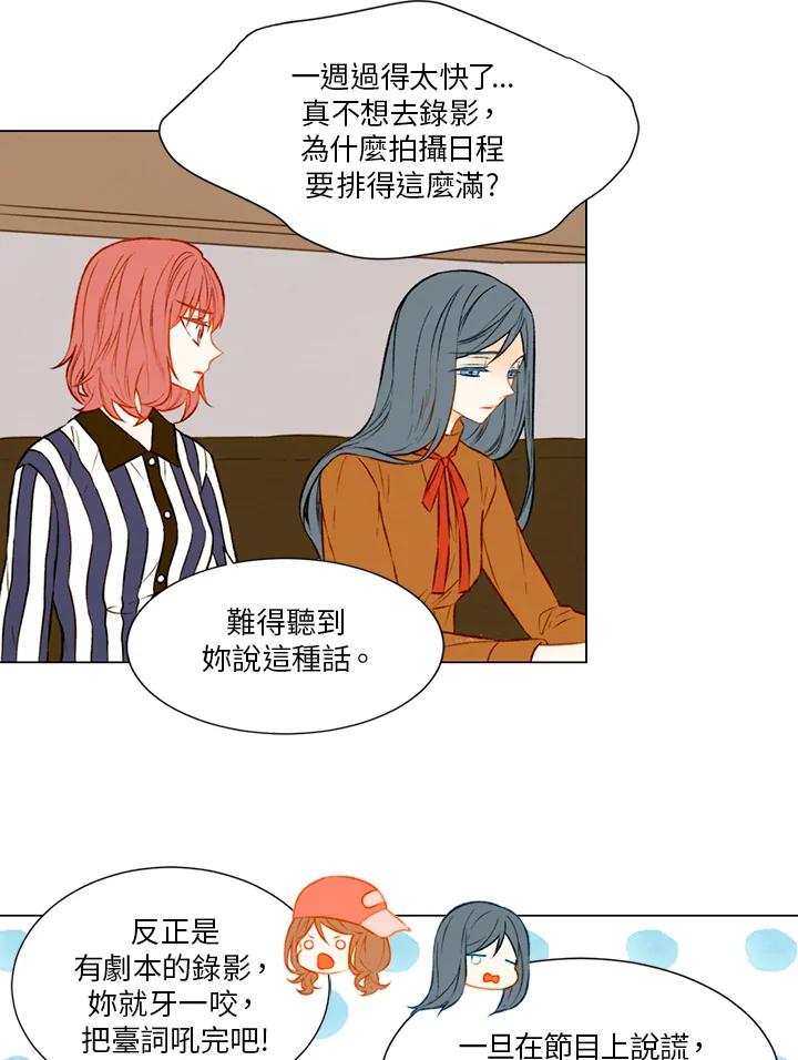 《Imitation》第1季 第50话 第5页