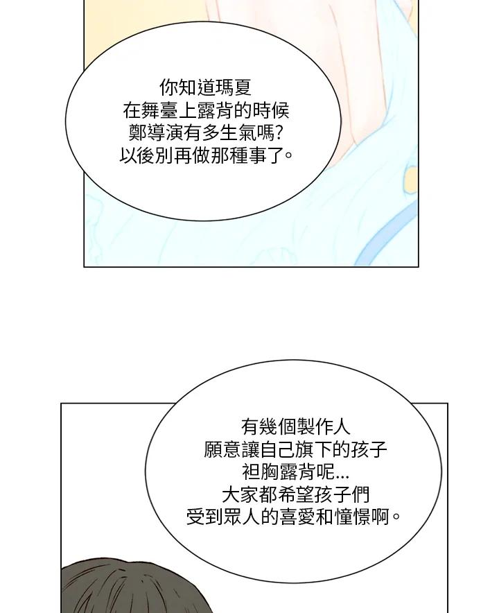 《Imitation》第1季 第50话 第44页