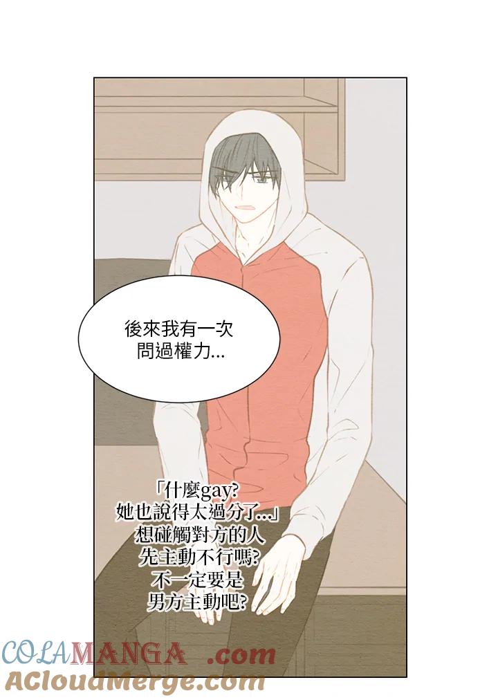 《Imitation》第1季 第50话 第13页