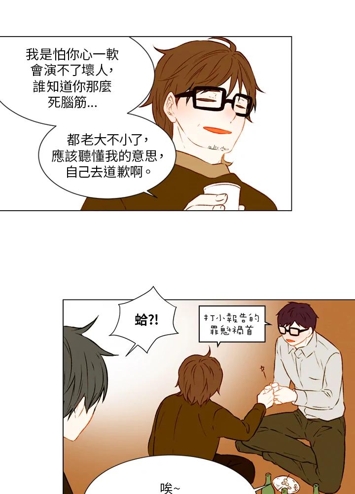 《Imitation》第1季 第50话 第36页