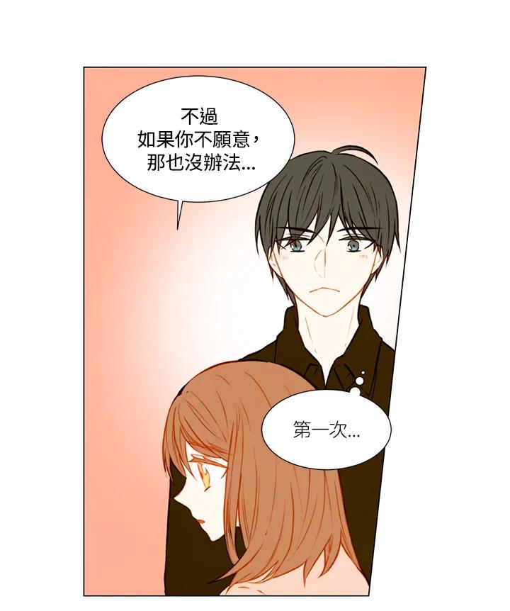 《Imitation》第1季 第51话 第56页