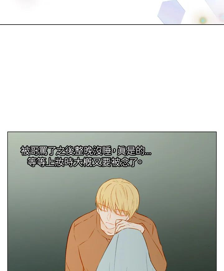 《Imitation》第1季 第51话 第66页