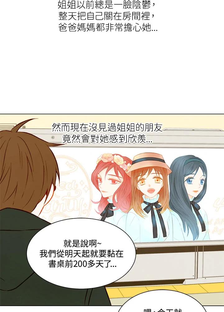 《Imitation》第2季 第1话 第8页