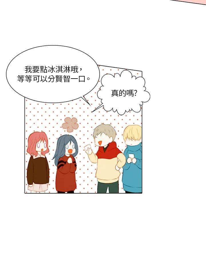 《Imitation》第2季 第2话 第20页