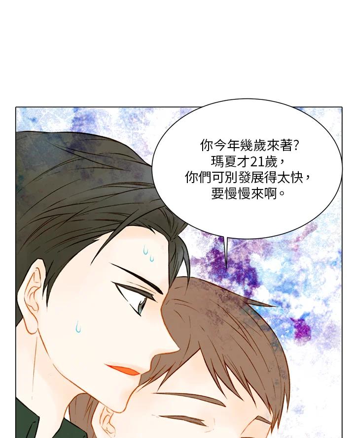 《Imitation》第2季 第2话 第11页