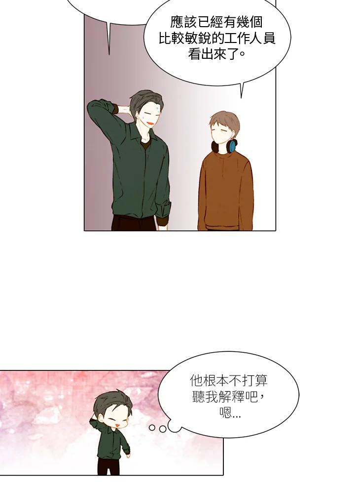 《Imitation》第2季 第2话 第5页