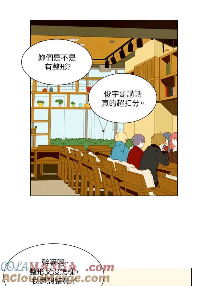 《Imitation》第2季 第2话 第22页