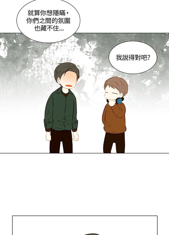 《Imitation》第2季 第2话 第3页