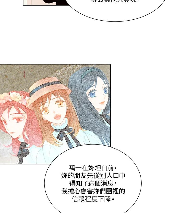 《Imitation》第2季 第3话 第14页