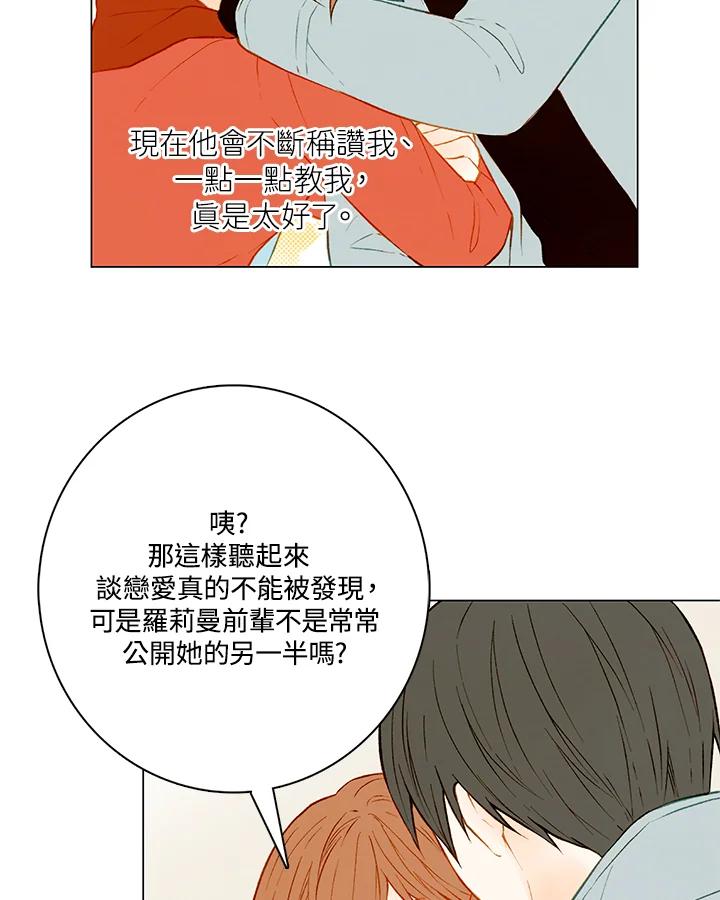 《Imitation》第2季 第6话 第27页