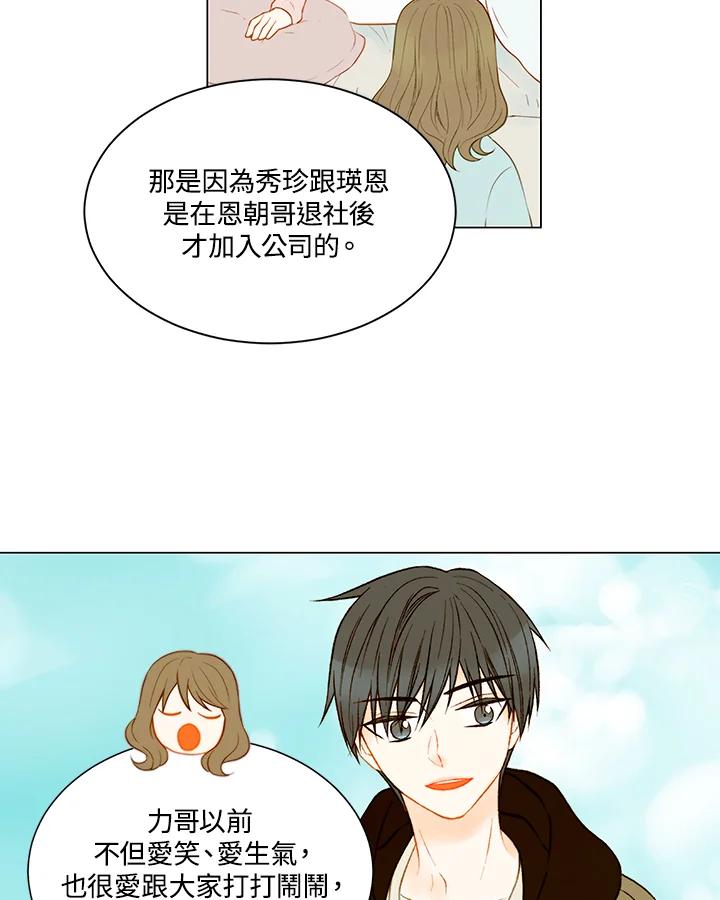 《Imitation》第2季 第9话 第20页