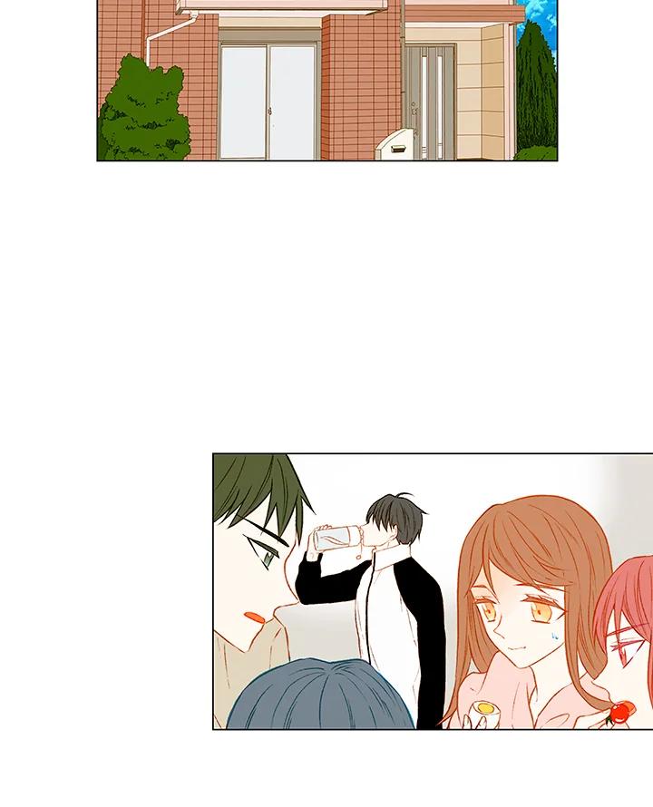 《Imitation》第2季 第9话 第50页