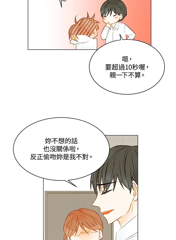 《Imitation》第2季 第10话 第3页