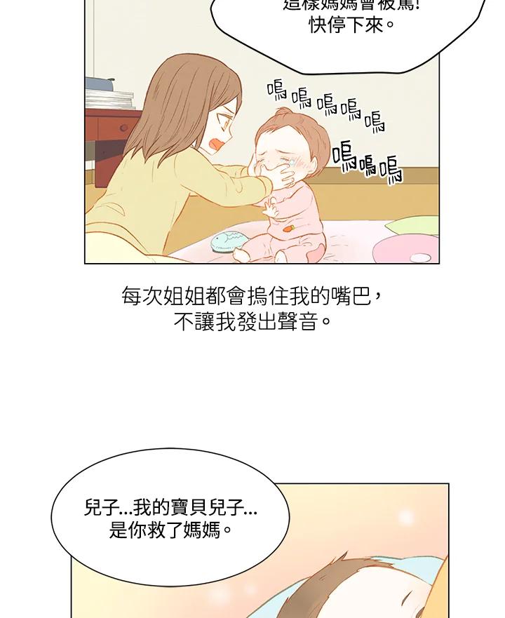 《Imitation》第2季 第18话 第20页