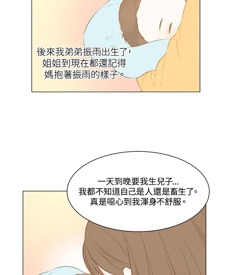 《Imitation》第2季 第18话 第21页