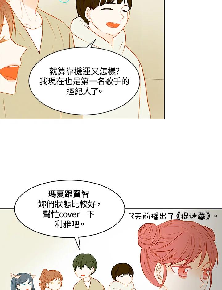 《Imitation》第2季 第19话 第36页