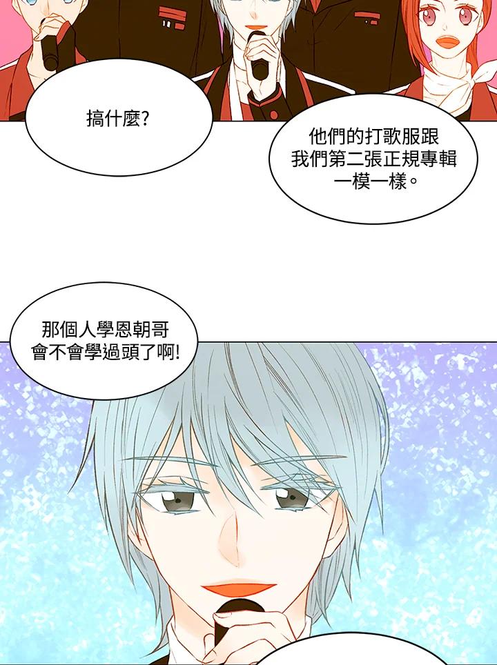 《Imitation》第2季 第19话 第54页