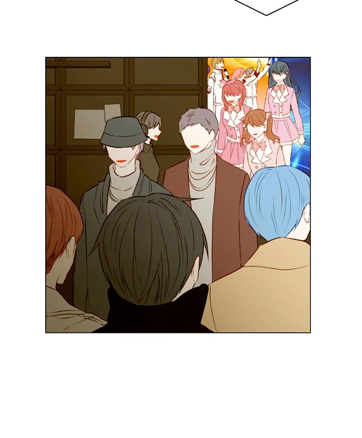 《Imitation》第2季 第21话 第18页