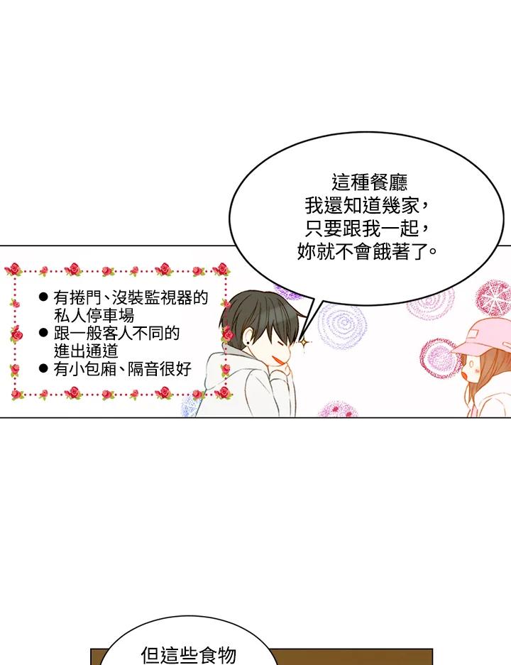 《Imitation》第2季 第21话 第50页
