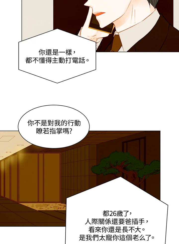 《Imitation》第2季 第22话 第27页