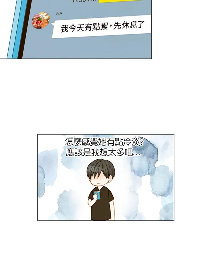 《Imitation》第2季 第26话 第29页