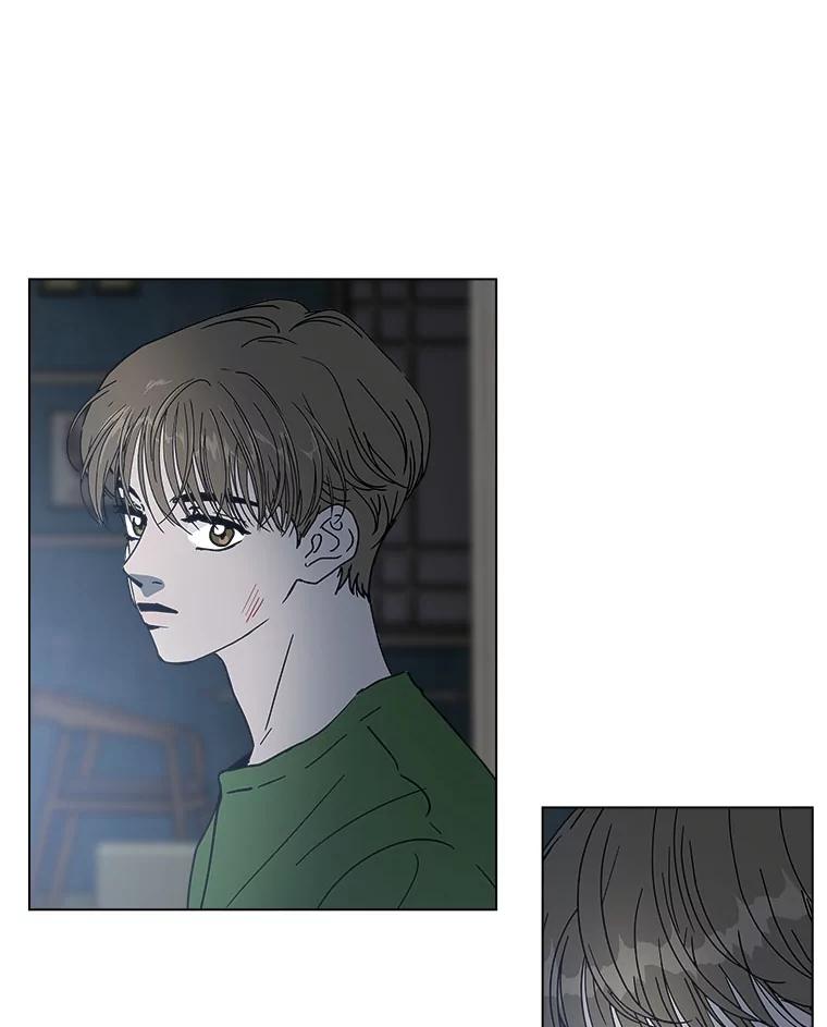 《青春之家》140.焦躁 第68页