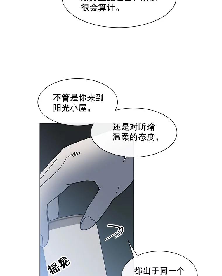 《青春之家》140.焦躁 第56页