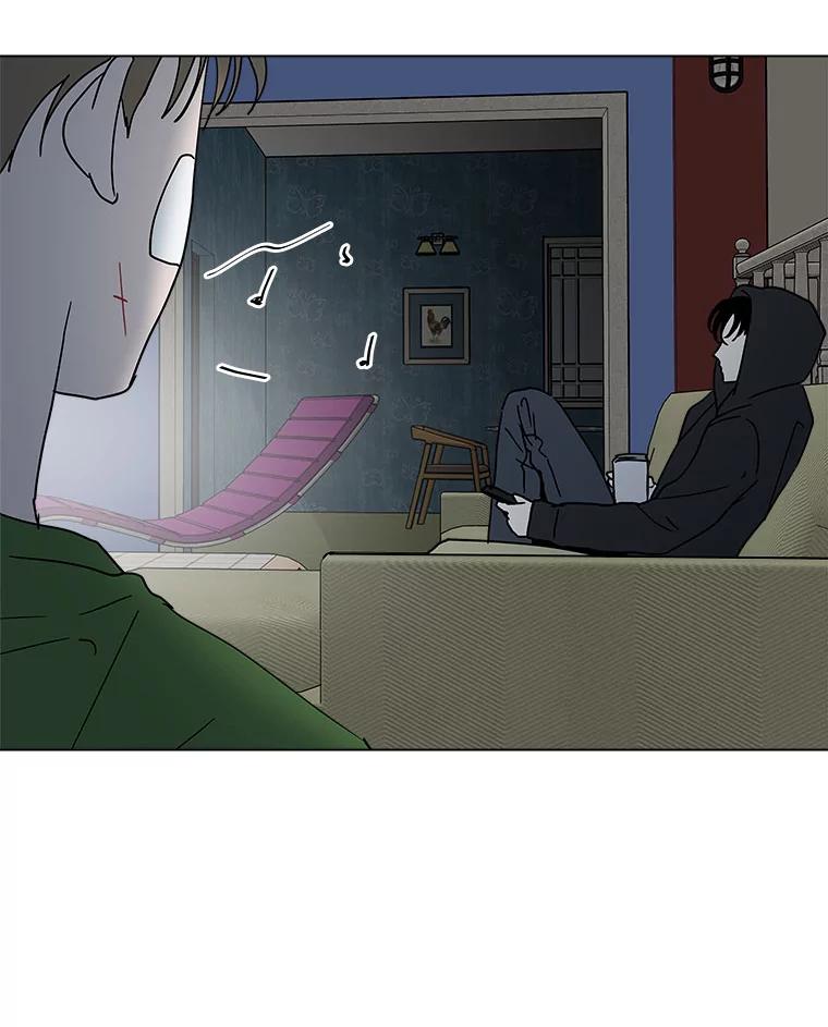 《青春之家》140.焦躁 第41页