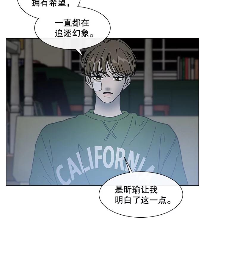 《青春之家》140.焦躁 第60页